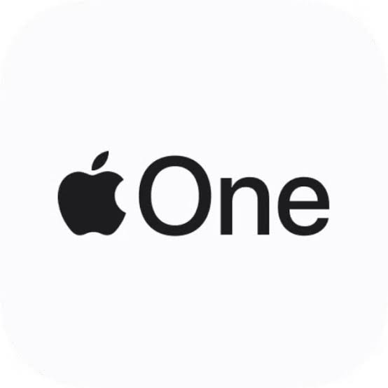 Apple one subscription