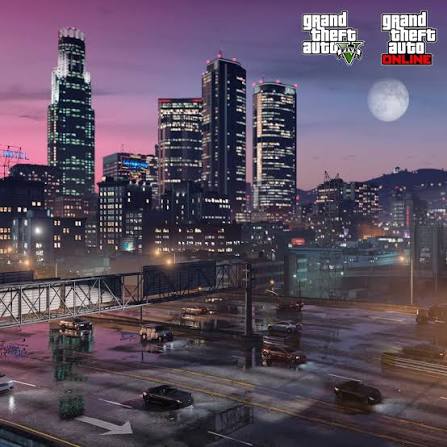 GTA 5