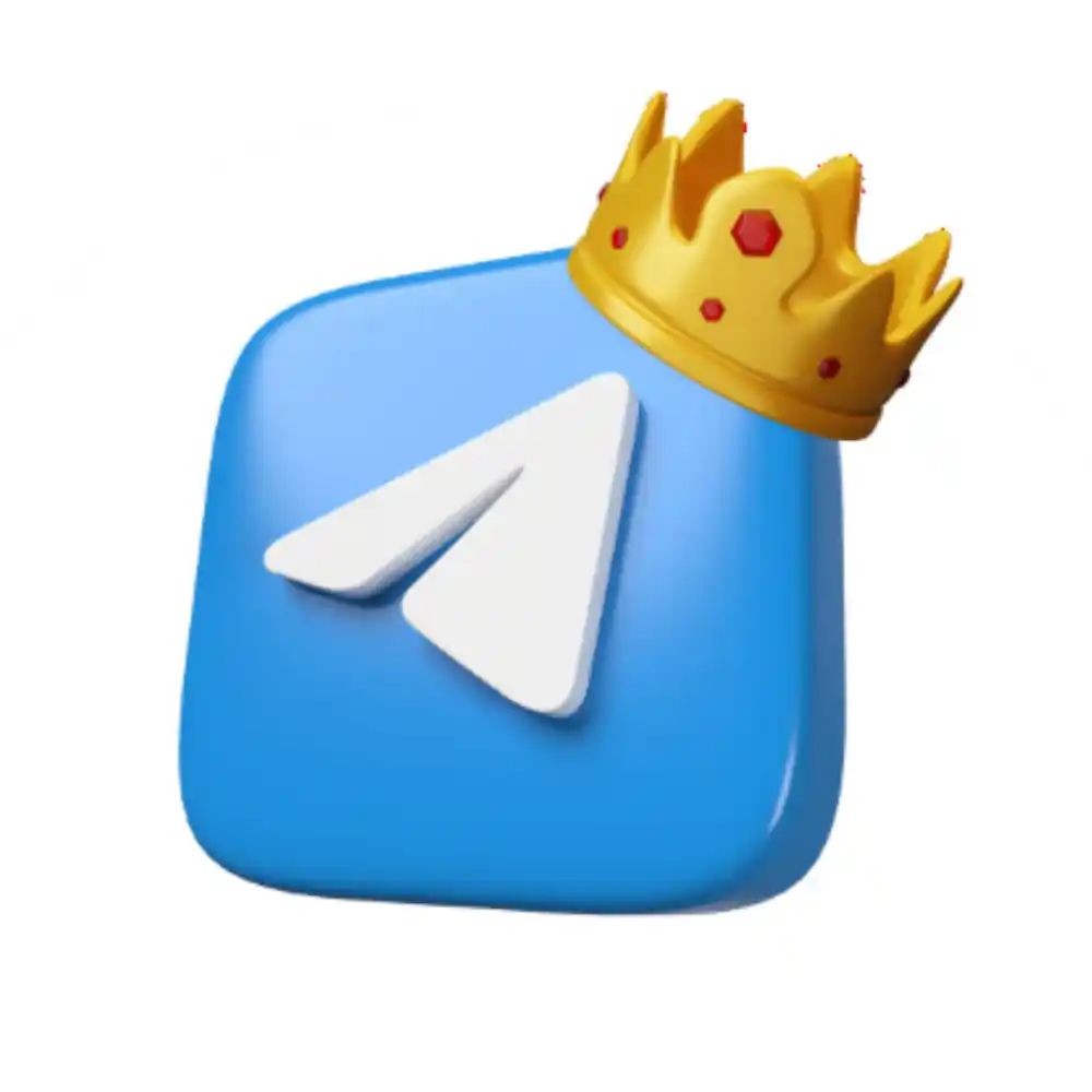 Telegram Star