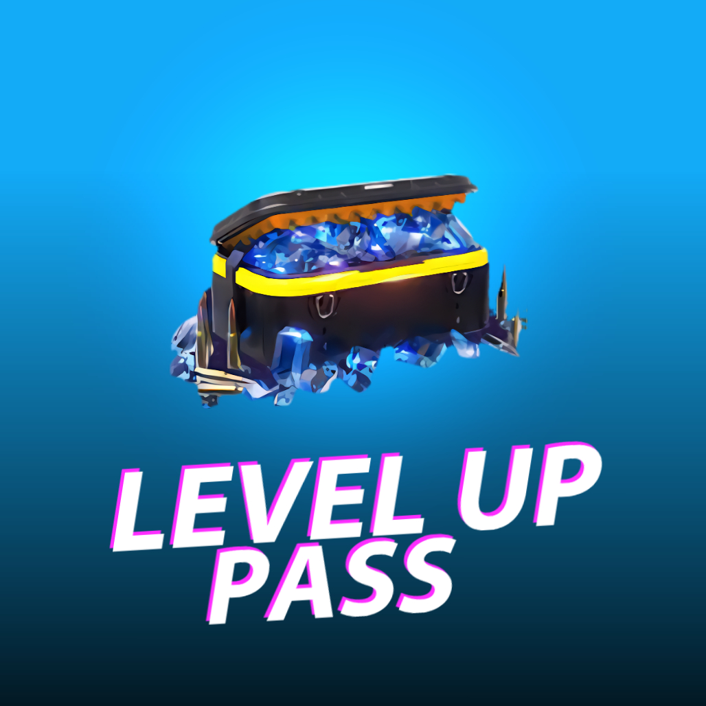 Level Up Pass