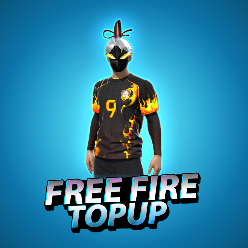 Free Fire UID