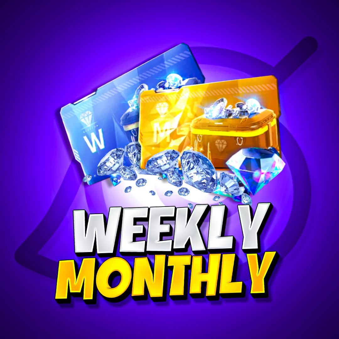 Weekly & Monthly