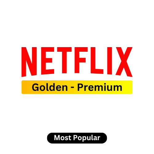 Netflix Premium