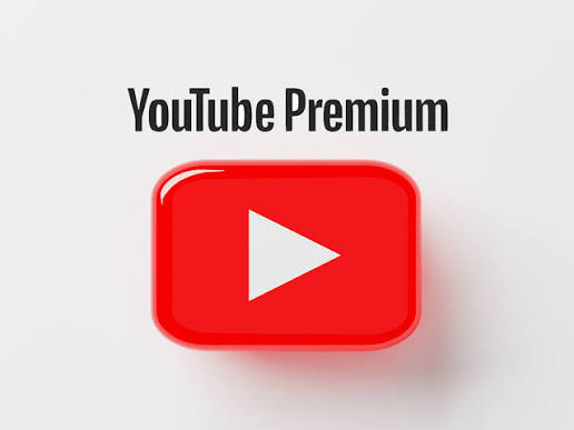 YT Premium