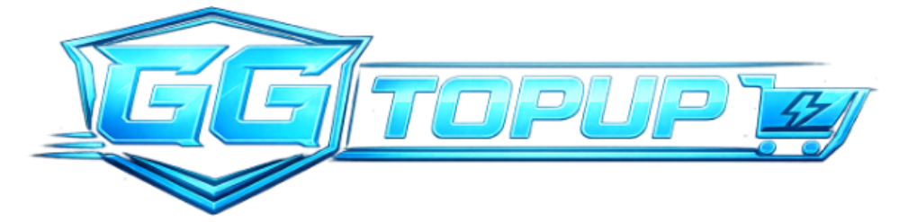 GG TOPUP