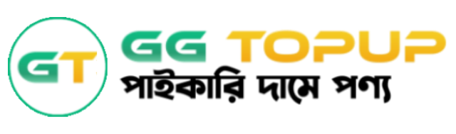 GG TOPUP