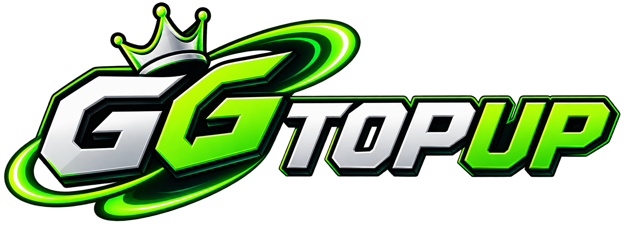 GG TOPUP