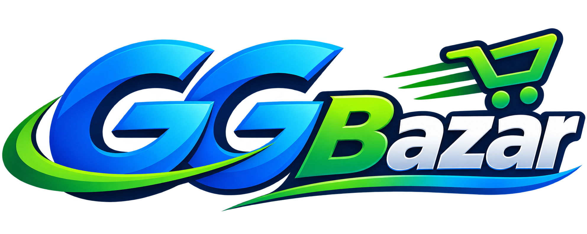 GG TOPUP